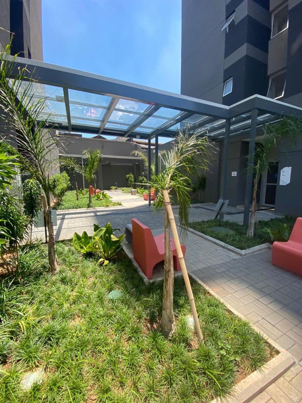 Apartmán Flats Moov Estacao Bras São Paulo Exteriér fotografie